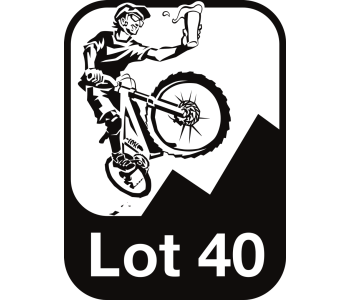 LOT40 logo