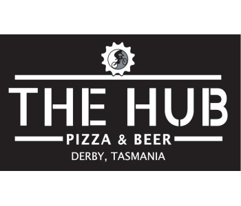 The Hub with Derby White