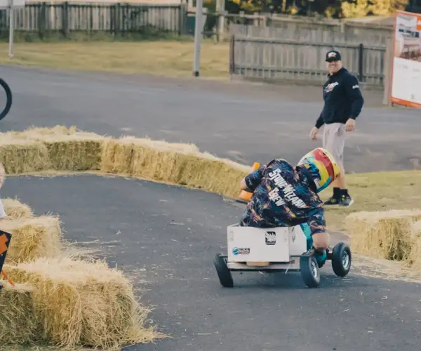 Derbyfest Billykarts 14