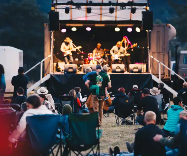 Derbyfest Music fest 2